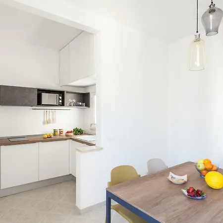Appartement Attico Maniace Syracuse